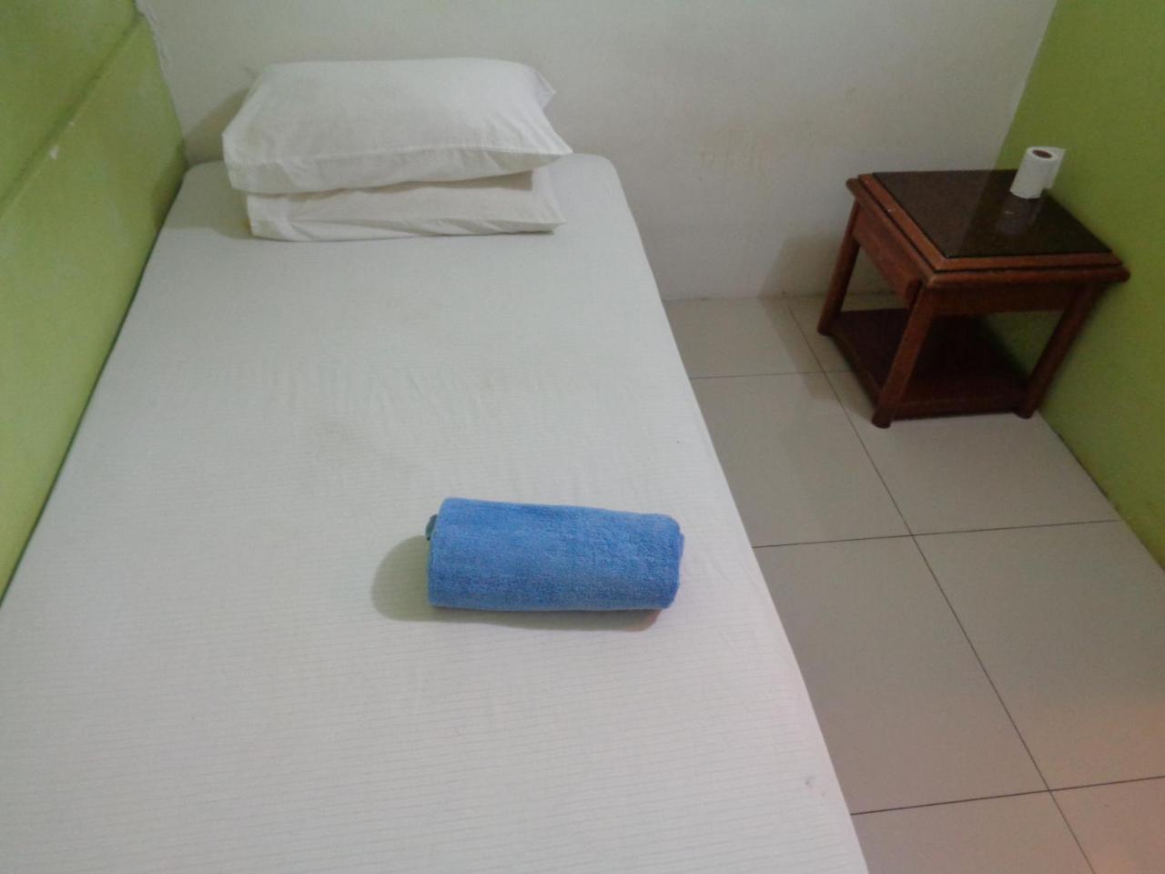 Hotel Mah Lanu Куала Лумпур Екстериор снимка