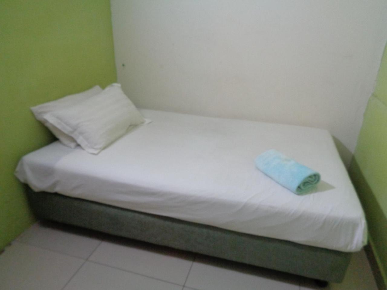 Hotel Mah Lanu Куала Лумпур Екстериор снимка