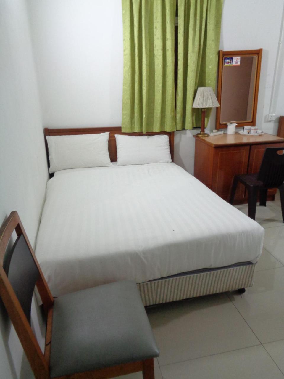 Hotel Mah Lanu Куала Лумпур Екстериор снимка