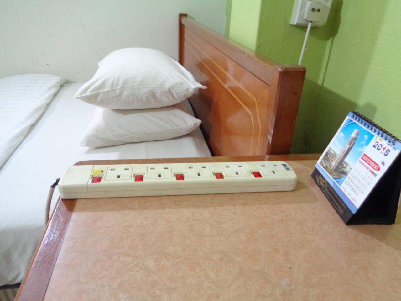 Hotel Mah Lanu Куала Лумпур Екстериор снимка