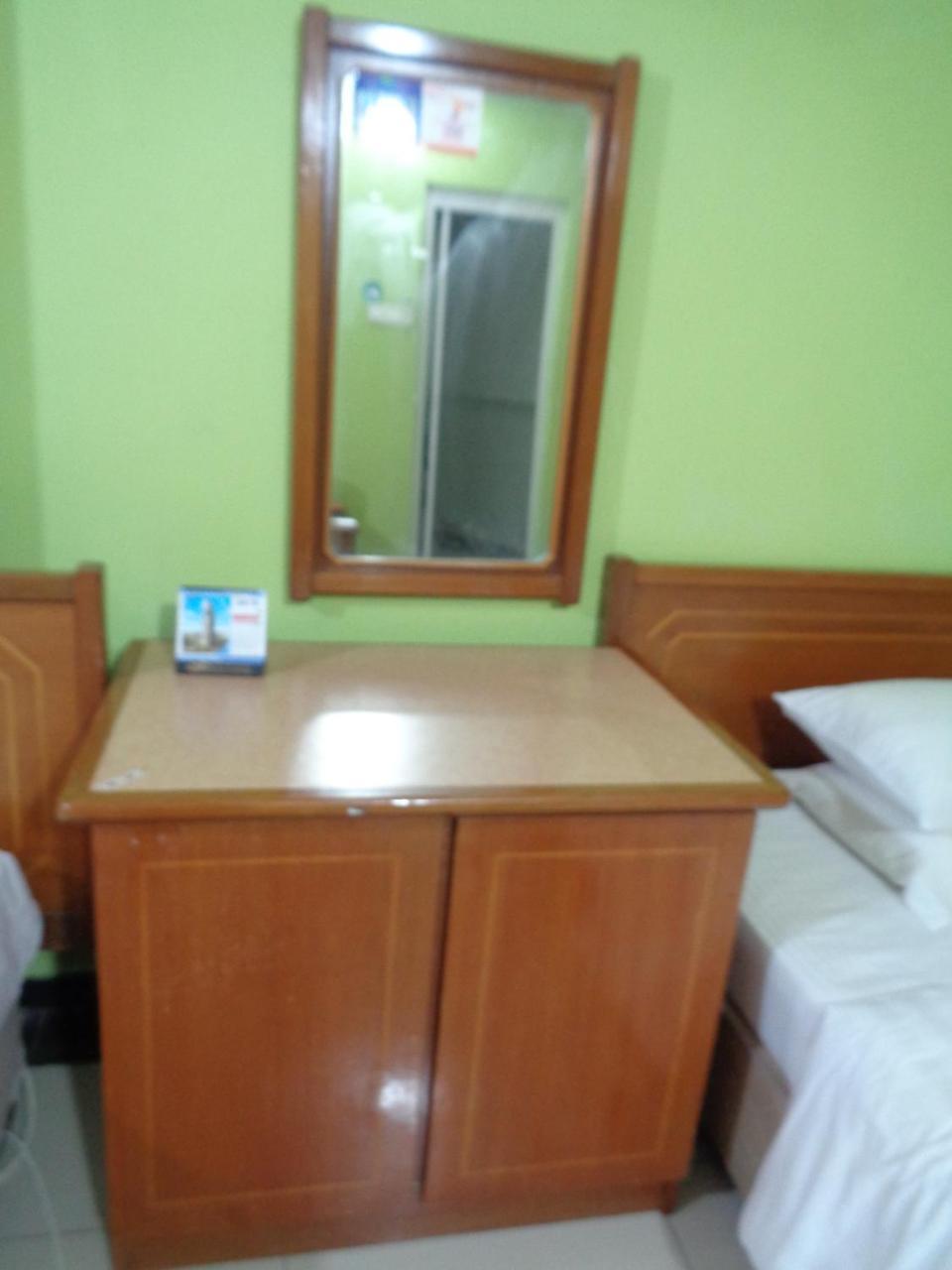 Hotel Mah Lanu Куала Лумпур Екстериор снимка