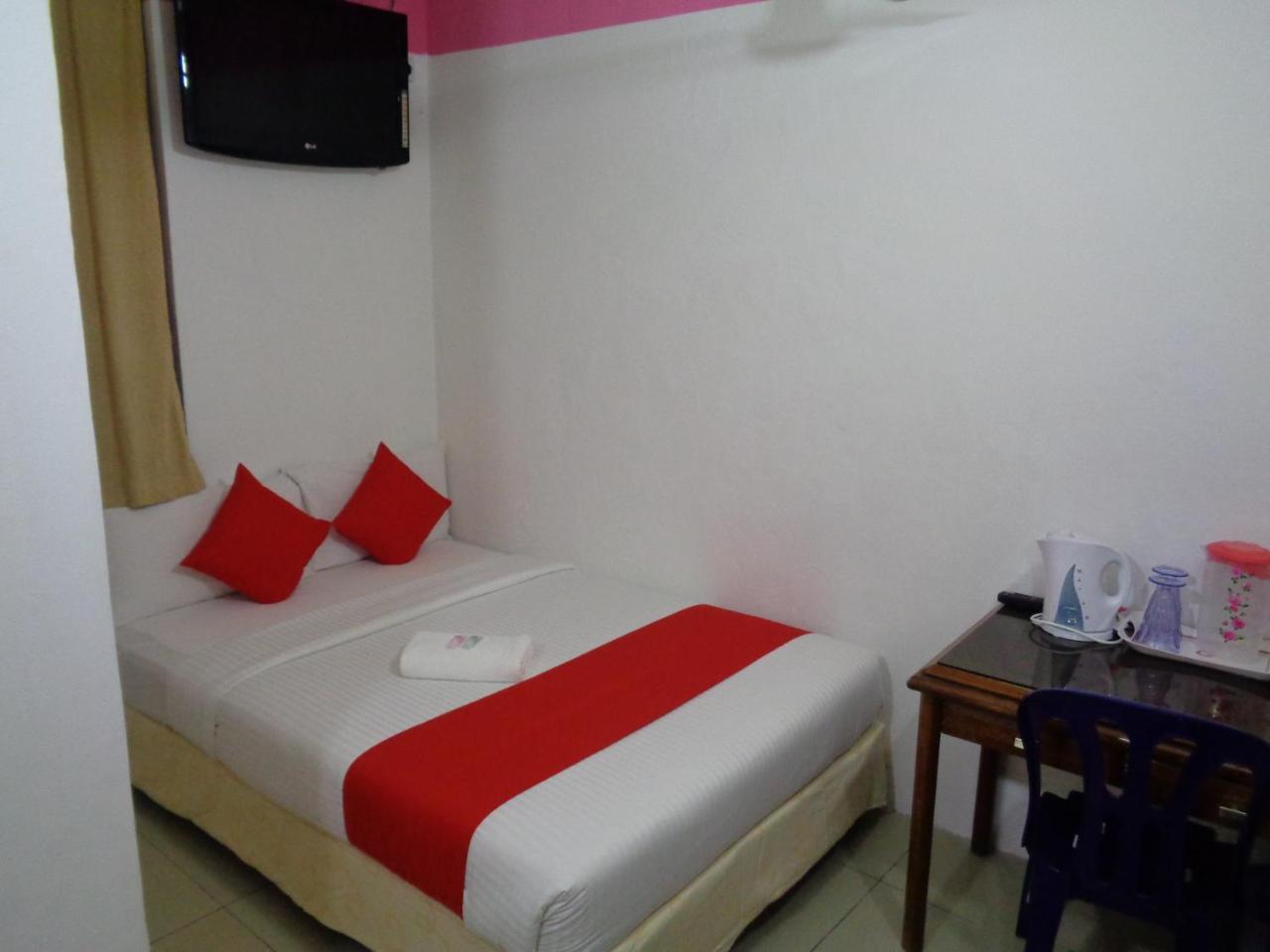Hotel Mah Lanu Куала Лумпур Екстериор снимка