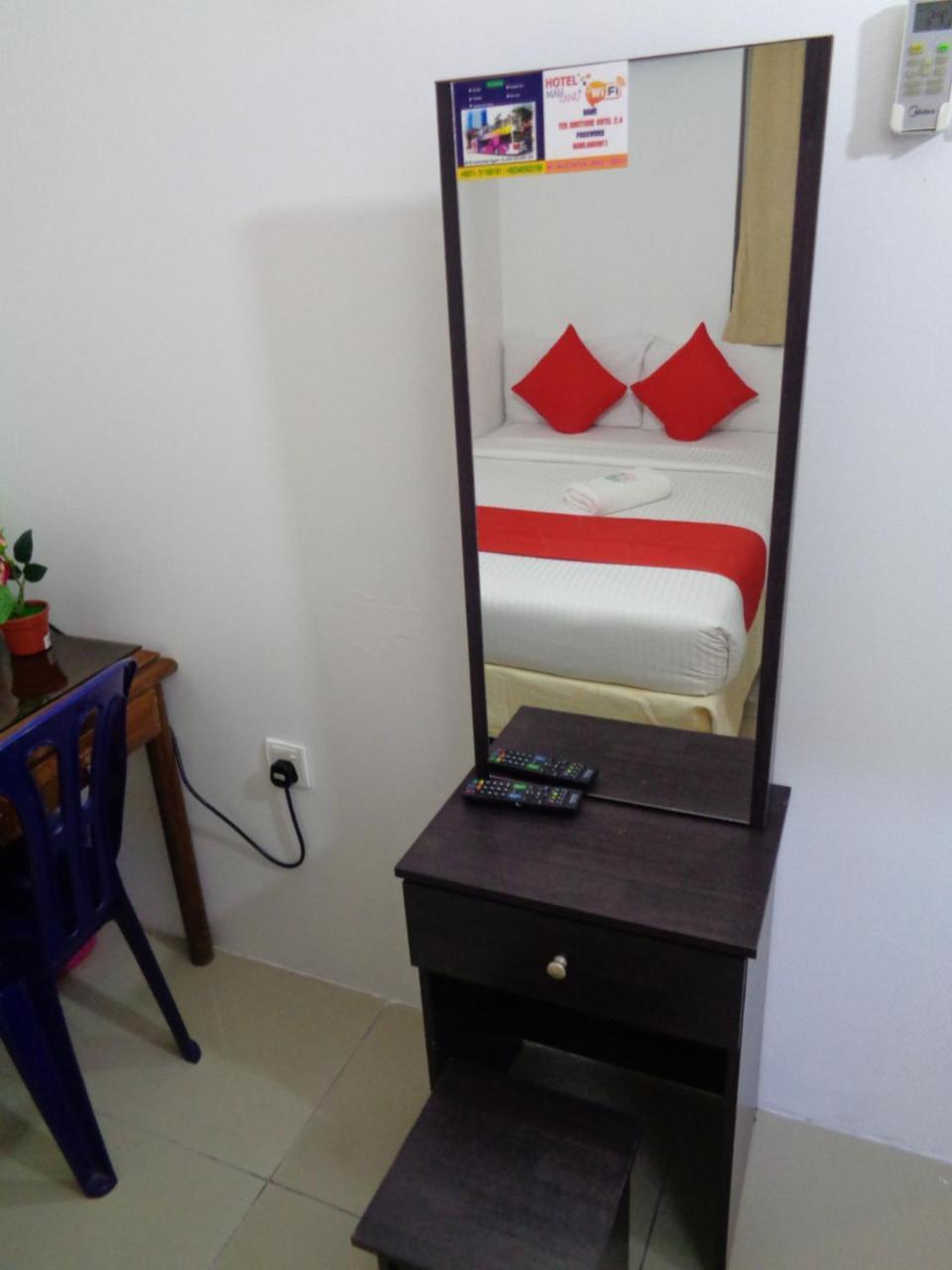 Hotel Mah Lanu Куала Лумпур Екстериор снимка