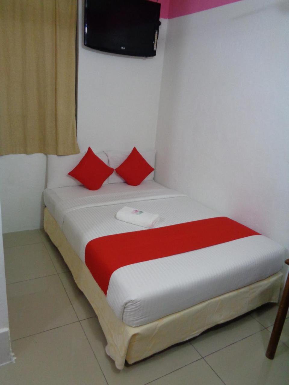 Hotel Mah Lanu Куала Лумпур Екстериор снимка