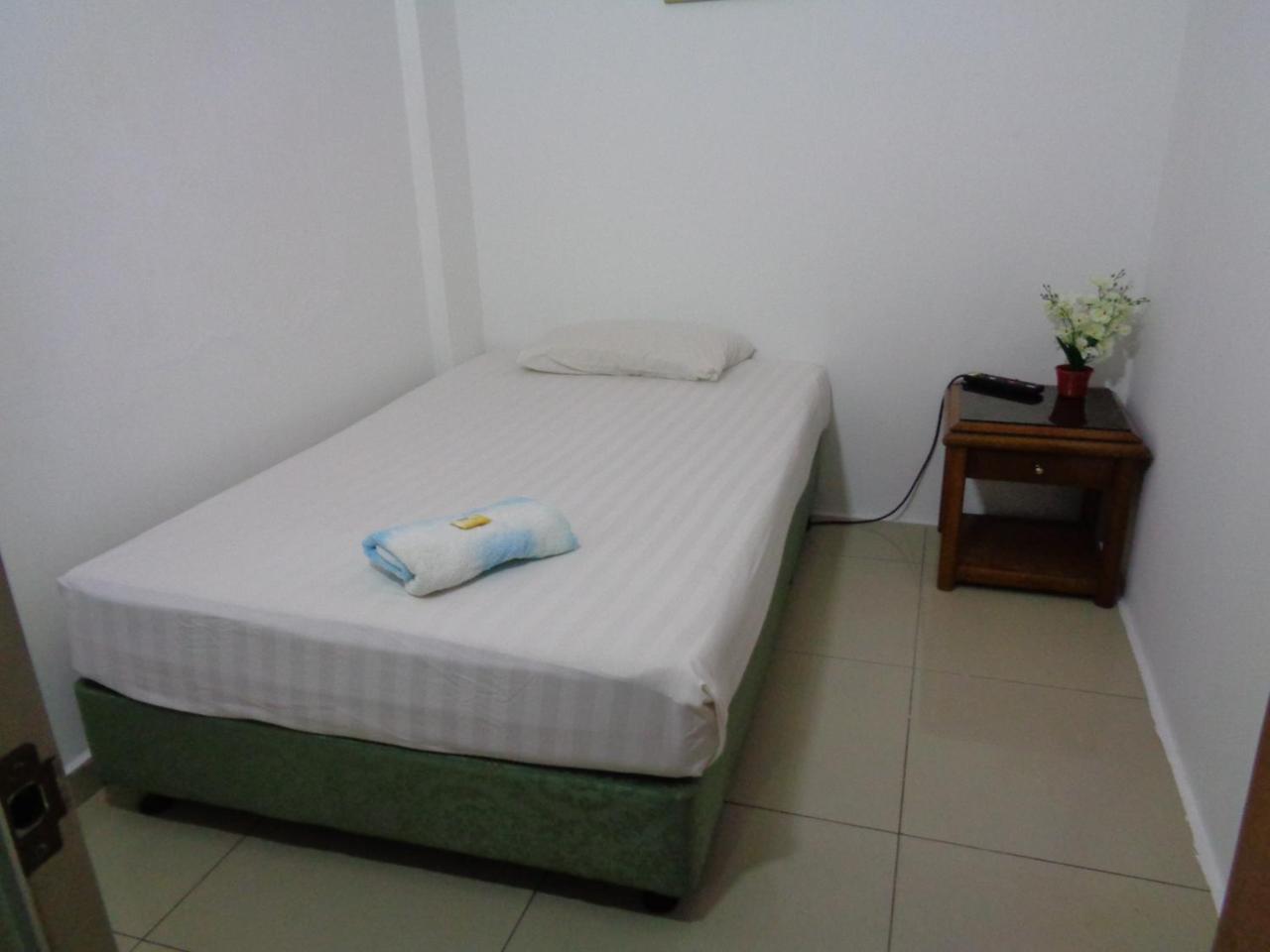 Hotel Mah Lanu Куала Лумпур Екстериор снимка