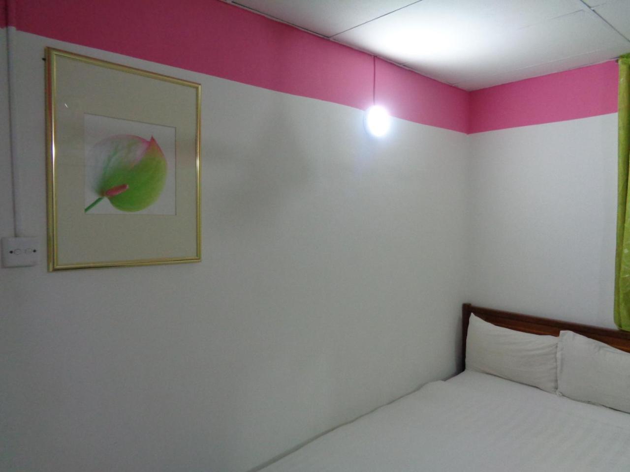 Hotel Mah Lanu Куала Лумпур Екстериор снимка